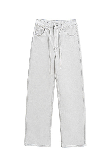 Trousers - BRUSNIKA Women Clothes