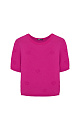 T-shirt - BRUSNIKA. Women clothes