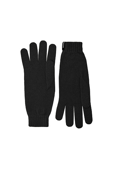 Wool and cashmere gloves - BRUSNIKA Women Clothes