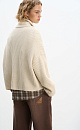Soft wool jumper - BRUSNIKA. Women clothes