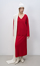 Cashmere and wool skirt - BRUSNIKA. Women clothes