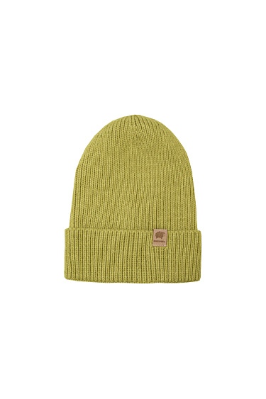Knitted hat - BRUSNIKA Women Clothes