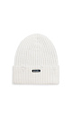 Ripped hat - BRUSNIKA. Women clothes