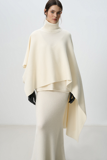 Scarf - BRUSNIKA Women Clothes