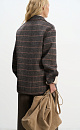 Double-sided jacket - BRUSNIKA. Women clothes