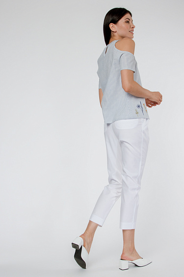 Blouson - BRUSNIKA Women Clothes