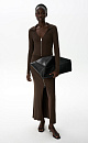 Cropped cardigan - BRUSNIKA. Women clothes