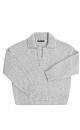 Fox down jumper - BRUSNIKA. Women clothes