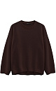100% cotton jumper - BRUSNIKA. Women clothes