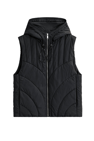 Vest - BRUSNIKA Women Clothes