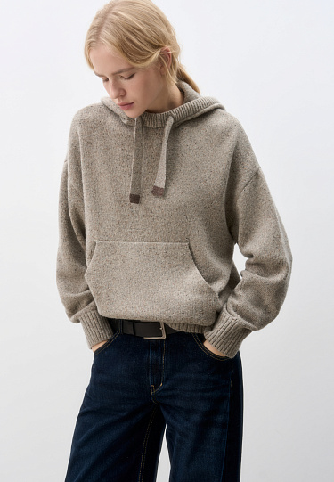 Jumper - BRUSNIKA Women Clothes