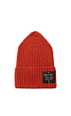100% cotton hat - BRUSNIKA. Women clothes