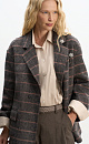 Double-sided jacket - BRUSNIKA. Women clothes