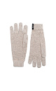 Wool and cashmere gloves - BRUSNIKA. Women clothes