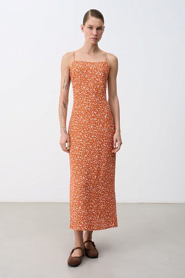 Sundress - BRUSNIKA Women Clothes