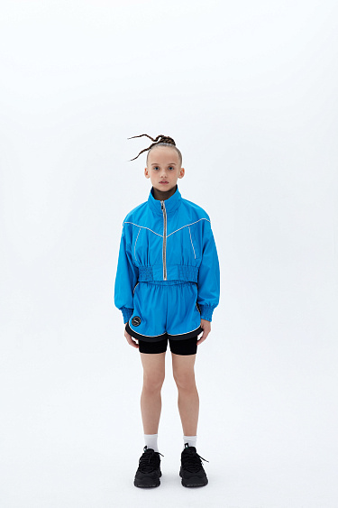 Bomber - BRUSNIKA Women Clothes