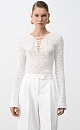 Top - BRUSNIKA. Women clothes