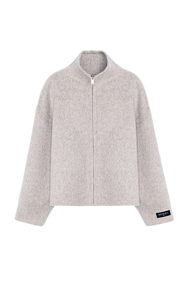Jacket - BRUSNIKA Women Clothes