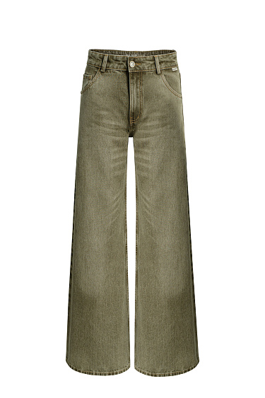 Trousers - BRUSNIKA Women Clothes