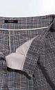 Glencheck trousers - BRUSNIKA. Women clothes
