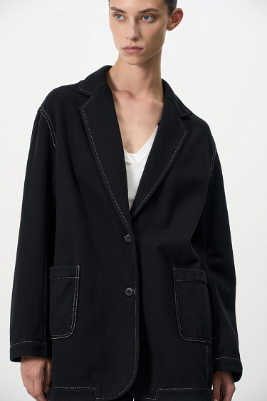 Jacket - BRUSNIKA Women Clothes