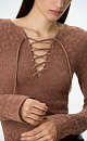Top - BRUSNIKA. Women clothes