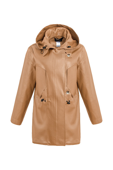 Jacket - BRUSNIKA Women Clothes