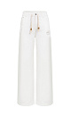Flared jeans - BRUSNIKA. Women clothes