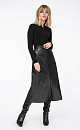 
Viscose bodysuit - BRUSNIKA. Women clothes