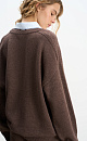 Yak wool jumper - BRUSNIKA. Women clothes