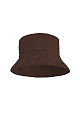 Bucket hat - BRUSNIKA. Women clothes