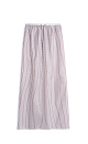 Striped underskirt - BRUSNIKA. Women clothes