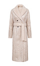 Reversible wool coat - BRUSNIKA. Women clothes