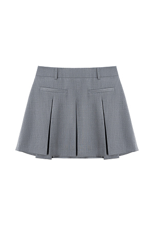 Grey