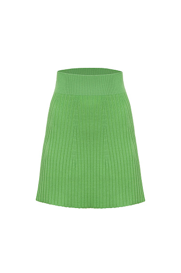 Skirt - BRUSNIKA Women Clothes