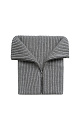Wool blend turtleneck collar - BRUSNIKA. Women clothes