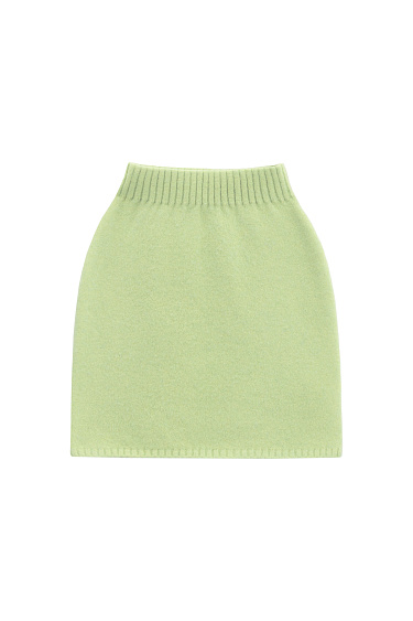 Skirt - BRUSNIKA Women Clothes