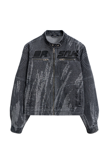 Jacket - BRUSNIKA Women Clothes