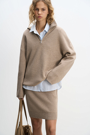 Beige