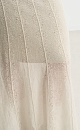 Openwork midi dress - BRUSNIKA. Women clothes