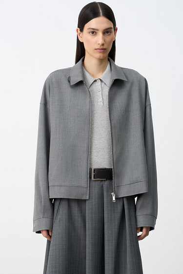 Jacket - BRUSNIKA Women Clothes