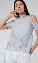  - BRUSNIKA. Women clothes