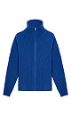 Cashmere and wool blend cardigan - BRUSNIKA. Women clothes