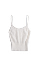 Fox down top - BRUSNIKA. Women clothes
