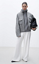 Lined wool jacket - BRUSNIKA. Women clothes