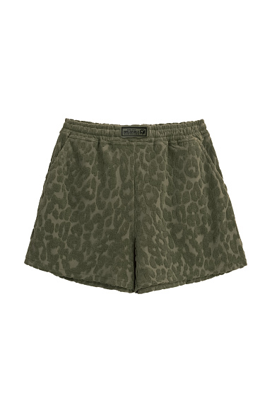 Shorts - BRUSNIKA Women Clothes