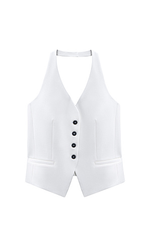White White