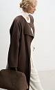 Thin scarf - BRUSNIKA. Women clothes