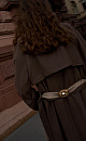 Double-breasted trench coat - BRUSNIKA. Women clothes