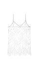 Lace Top - BRUSNIKA. Women clothes